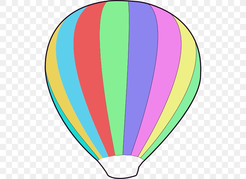 Hot Air Balloon Clip Art, PNG, 522x597px, Hot Air Balloon, Balloon, Blog, Cartoon, Color Download Free
