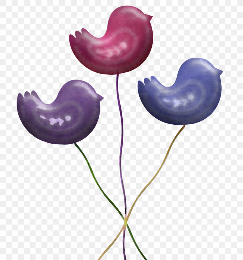 Lavender, PNG, 1192x1280px, Flower, Balloon, Biology, Heart, Lavender Download Free