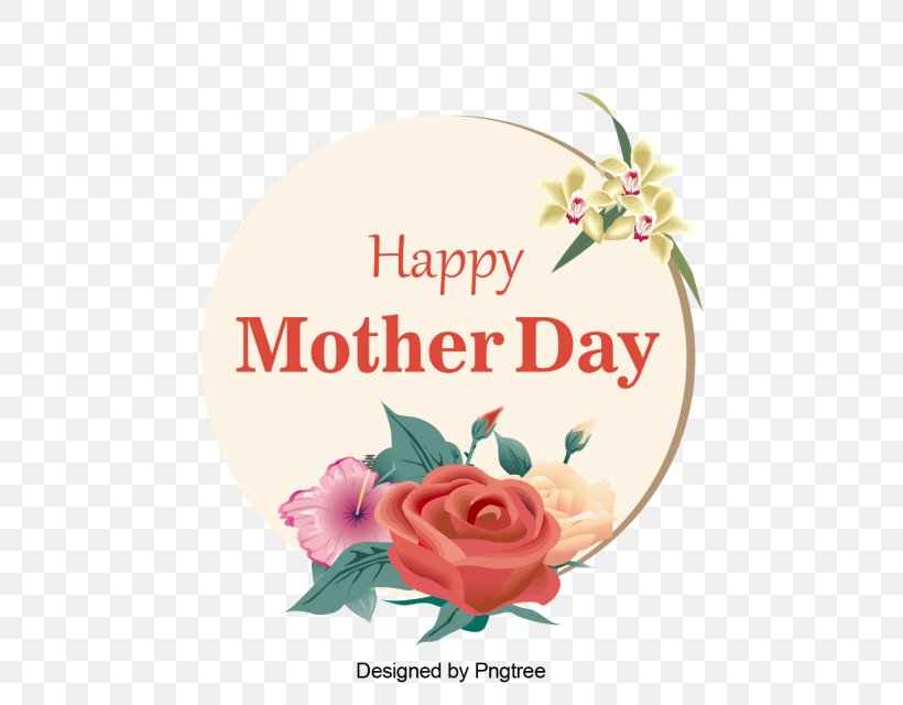 Mother's Day Garden Roses Flower, PNG, 640x640px, Garden Roses, Cut Flowers, Floral Design, Floristry, Flower Download Free