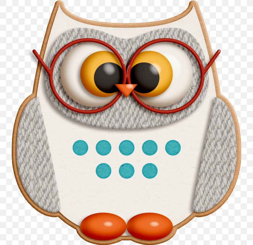 Owl Copyright Clip Art, PNG, 744x795px, Owl, Animal, Beak, Bird, Bird Of Prey Download Free
