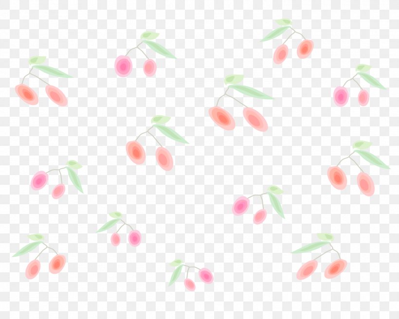 Pink M Floral Design Pattern, PNG, 1500x1200px, Pink M, Branch, Floral Design, Flower, Leaf Download Free