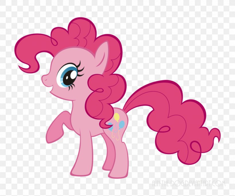 Pinkie Pie Horse Illustration Image Dog, PNG, 979x816px, Watercolor, Cartoon, Flower, Frame, Heart Download Free