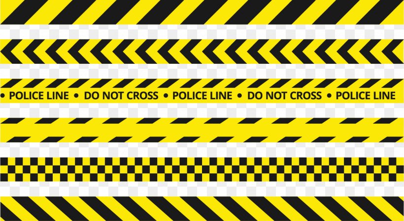 Police Line Do Not Cross Road Traffic Control Device, PNG, 1418x779px, Police Line, Android, Area, Barricade Tape, Crime Scene Download Free