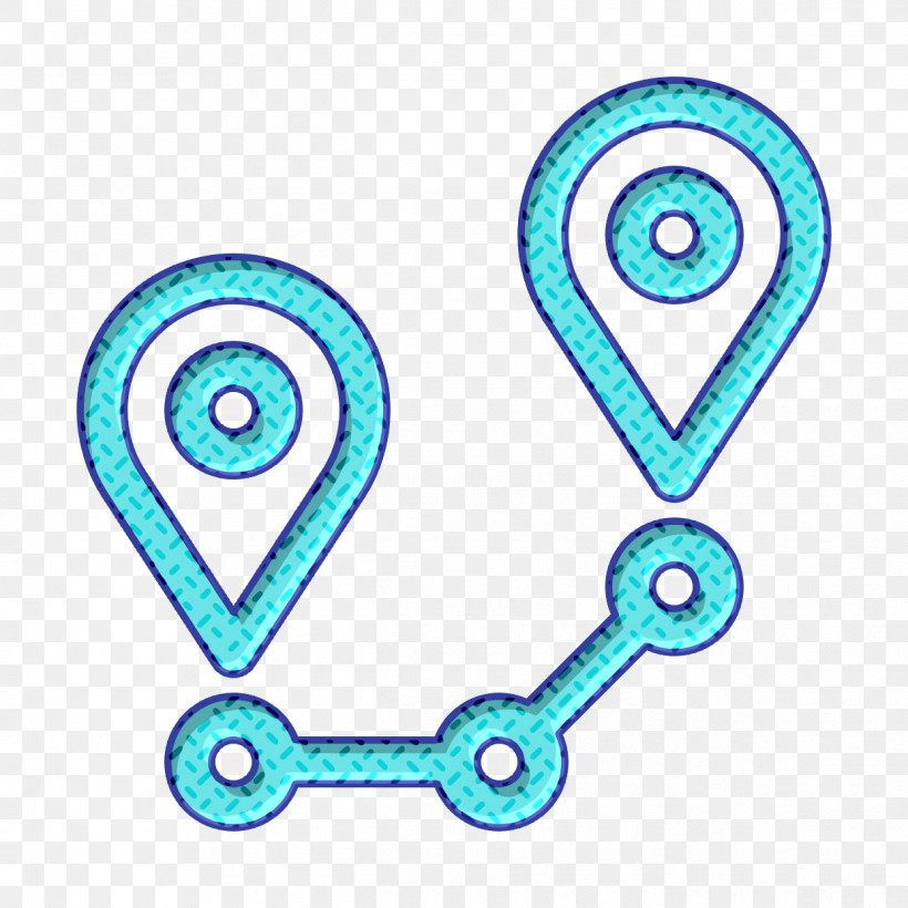 Route Icon Start Icon Travel App Icon, PNG, 1244x1244px, Route Icon, Geometry, Human Body, Jewellery, Line Download Free