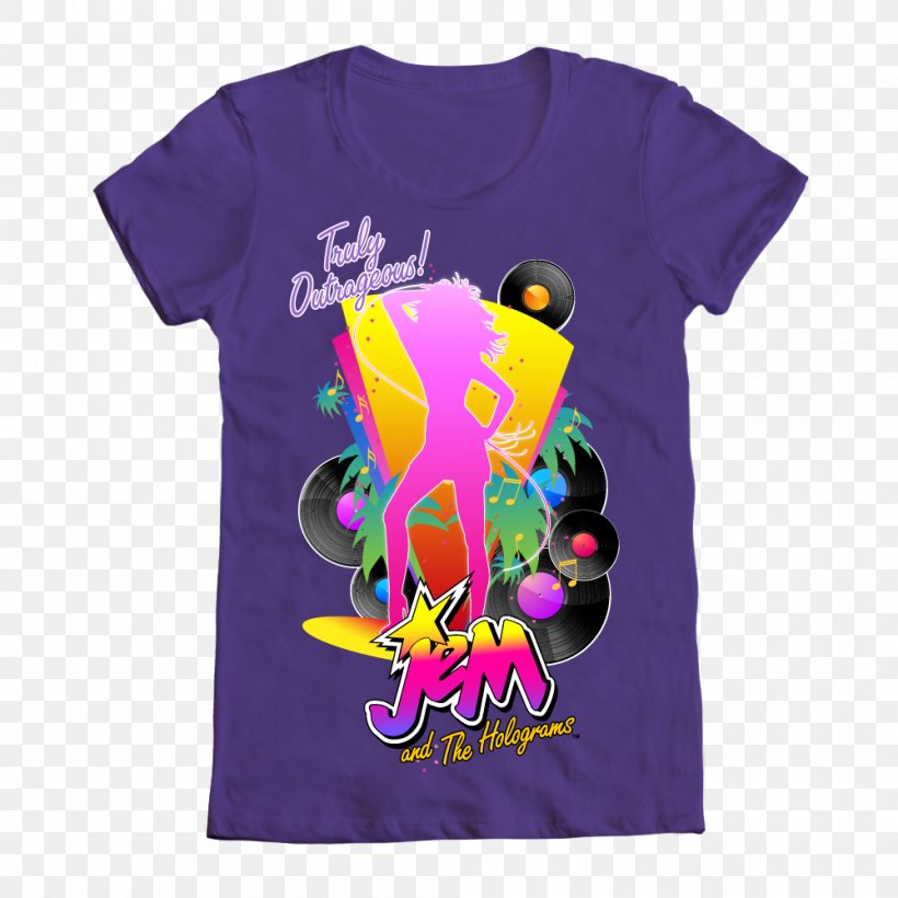 T-shirt Clothing Rarity Sweetie Belle Fluttershy, PNG, 1000x1000px, Tshirt, Brand, Clothing, Fluttershy, Hot Topic Download Free