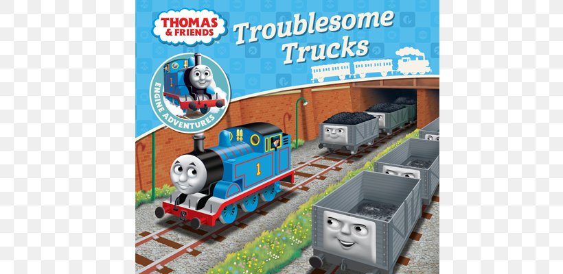 Thomas The Snowy Surprise Trains, Cranes And Troublesome Trucks Foolish Freight Cars Book, PNG, 712x400px, Thomas, Book, Foolish Freight Cars, Online Book, Tank Locomotive Download Free