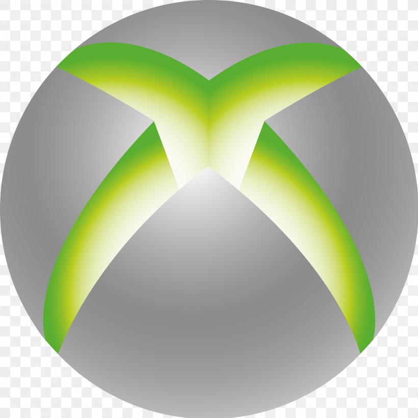 Xbox 360 Logo, PNG, 2000x2000px, Xbox 360, Cdr, Green, Logo, Microsoft Download Free
