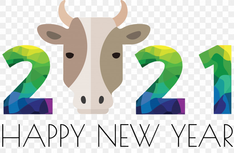 2021 Happy New Year 2021 New Year, PNG, 3563x2329px, 2021 Happy New Year, 2021 New Year, Anniversary, Biology, Logo Download Free