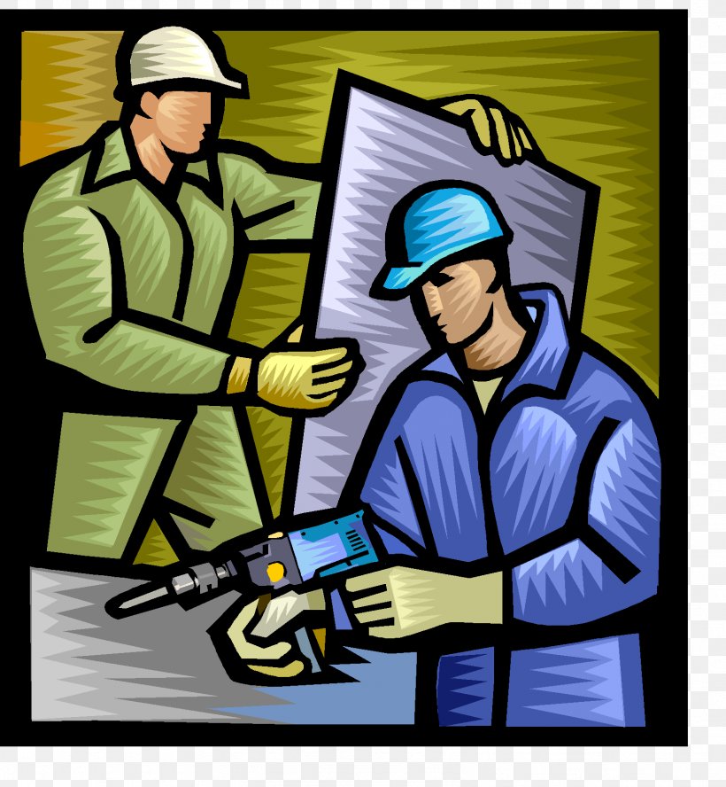 BEST: Basic Employability Skills Training Workplace Basics: For Classroom And On The Job Work Readiness Training People Skills: Book 3 From DTR Inc. 's Series For Classroom And On The Job Work Readiness Training, PNG, 1578x1710px, Job, Art, Building, Cartoon, Contractor Download Free