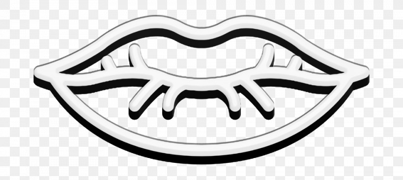 Dentistry Icon Mouth Icon Lips Icon, PNG, 984x442px, Dentistry Icon, Automotive Decal, Emblem, Lips Icon, Logo Download Free