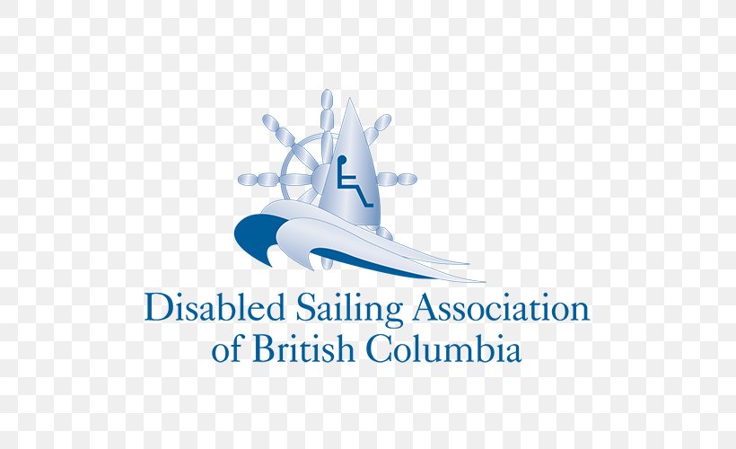 Disabled Sailing Association Of British Columbia British Columbia Mobility Opportunities Society Disability ConnecTra Organization, PNG, 500x500px, Disability, Accessibility, Air Travel, Brand, British Columbia Download Free