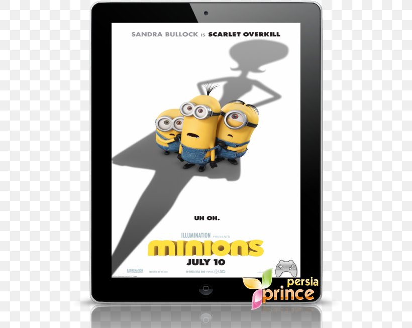 Film Poster Minions Despicable Me, PNG, 528x653px, Film, Brand, Despicable Me, Despicable Me 2, Film Poster Download Free