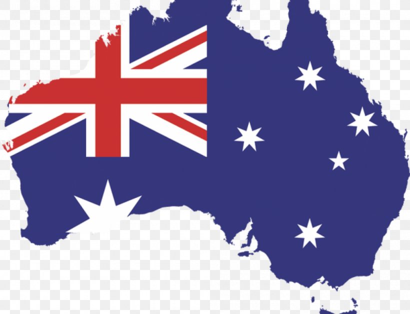 Flag Of Australia Clip Art, PNG, 1000x766px, Australia, Area, Blue, Document, Flag Download Free