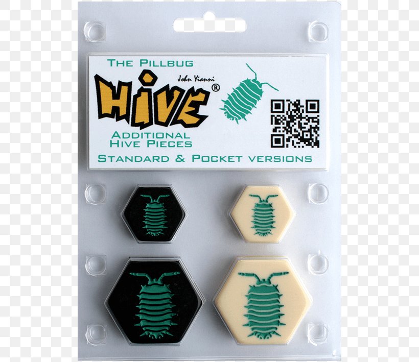 Gen42 Games Hive Pocket Board Game Expansion Pack, PNG, 709x709px, Hive