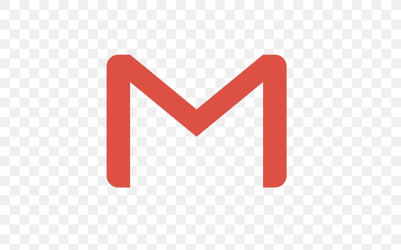 Gmail Notifier Email Google Search Web Application, PNG, 512x512px, Gmail, Brand, Email, Gmail Notifier, Google Download Free