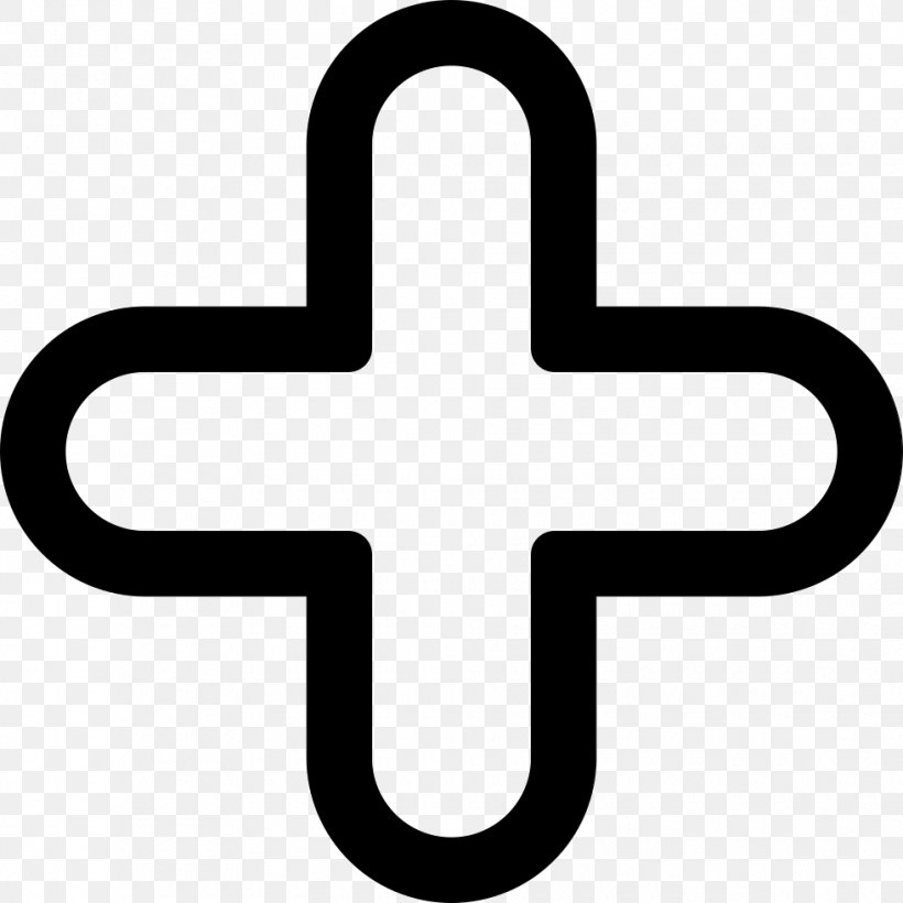 Grey Sign, PNG, 980x980px, Symbol, Cross, Trademark Download Free