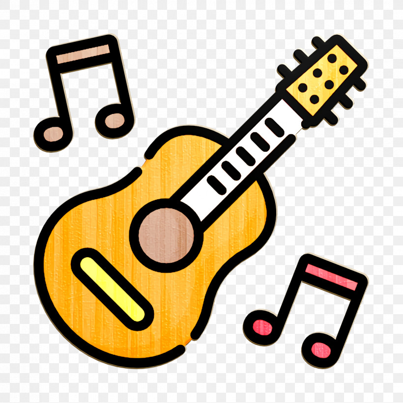 Night Party Icon Guitar Icon, PNG, 1236x1238px, Night Party Icon, Bass, Bass Guitar, Electric Guitar, Flamenco Guitar Download Free