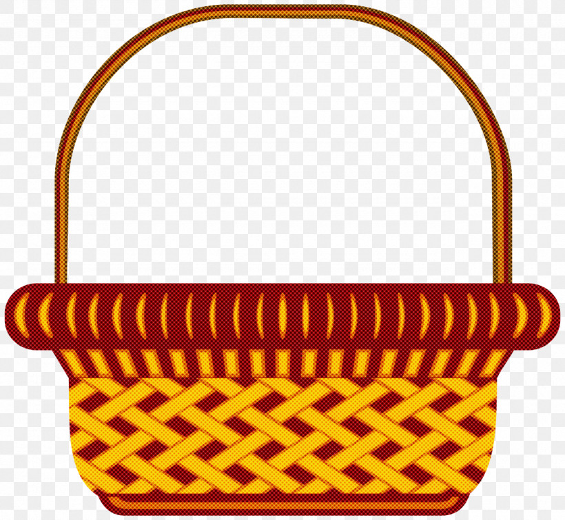 Orange, PNG, 1280x1179px, Storage Basket, Basket, Home Accessories, Orange, Picnic Basket Download Free