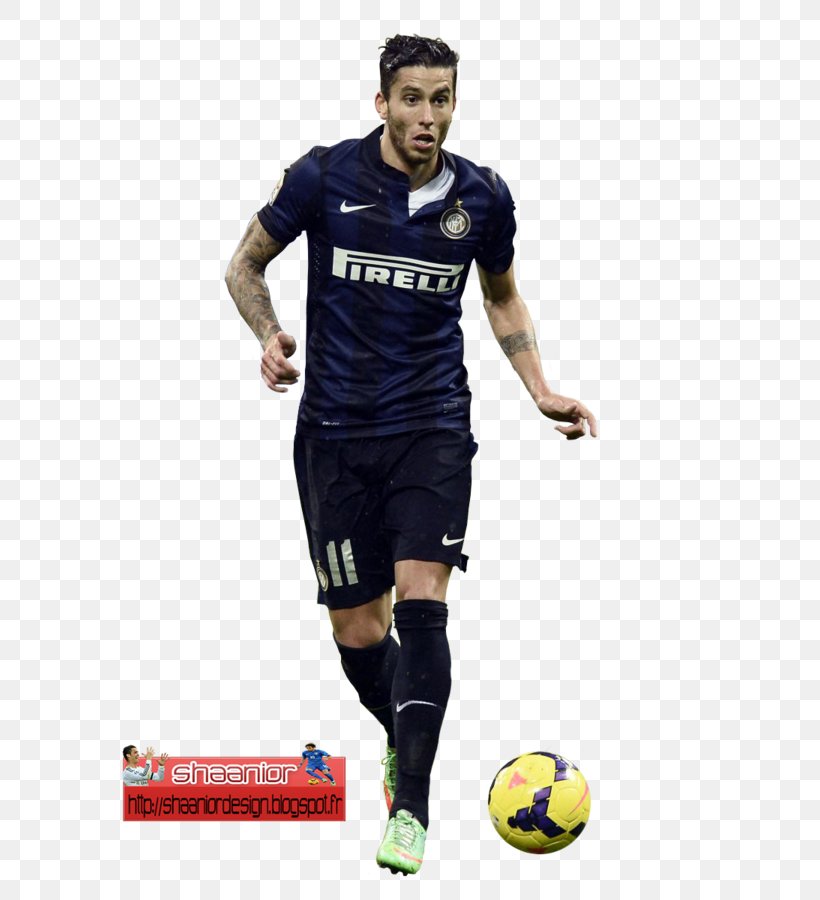 Ricky Álvarez 2012–13 Inter Milan Season DeviantArt Football Player, PNG, 600x900px, Inter Milan, Ball, Clothing, Deviantart, Football Download Free