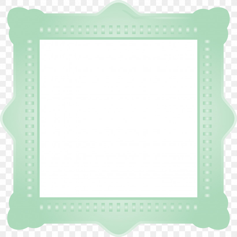 Square Frame, PNG, 3000x3000px, Square Frame, Picture Frame, Rectangle Download Free