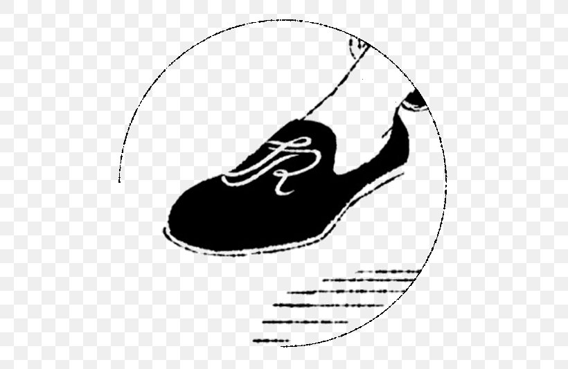 Walking Sports Shoe Clip Art, PNG, 533x533px, Walking, Area, Bird, Black, Black And White Download Free