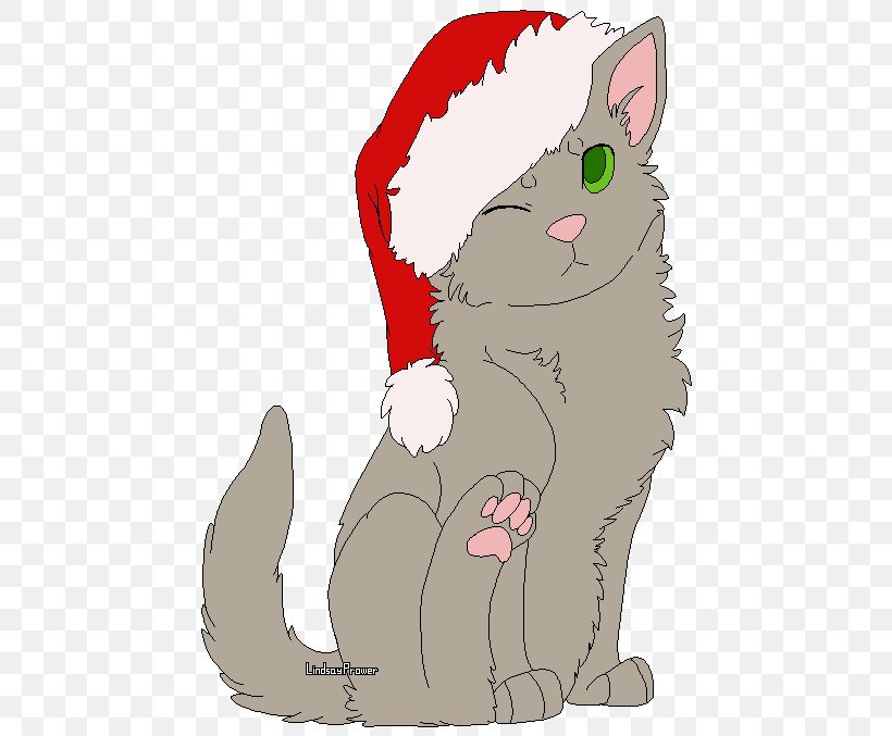 Whiskers Kitten Domestic Short-haired Cat British Shorthair Christmas, PNG, 514x677px, Watercolor, Cartoon, Flower, Frame, Heart Download Free