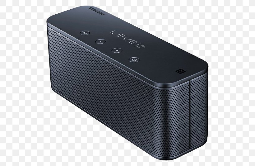 Wireless Speaker Samsung Level Box Mini Loudspeaker Samsung Group, PNG, 800x533px, Wireless Speaker, Audio, Audio Equipment, Bluetooth, Box Download Free