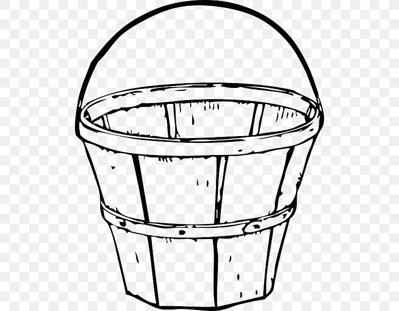 Apple Pencil Easter Basket Clip Art, PNG, 512x640px, Apple Pencil, Apple, Basket, Black And White, Computer Download Free