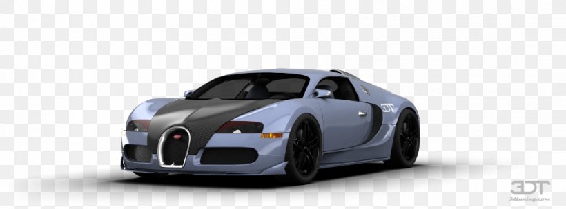 Bugatti Veyron Performance Car Automotive Design, PNG, 1004x373px, Bugatti Veyron, Auto Racing, Automotive Design, Automotive Exterior, Automotive Wheel System Download Free