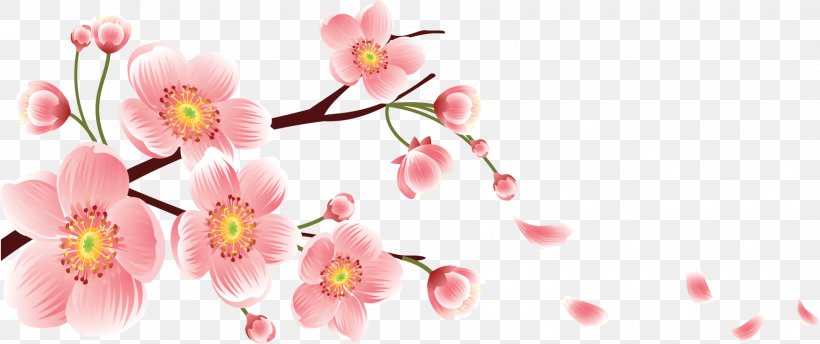 Cartoon Graphic Design, PNG, 1757x738px, Cartoon, Blossom, Bordeaux, Branch, Bud Download Free