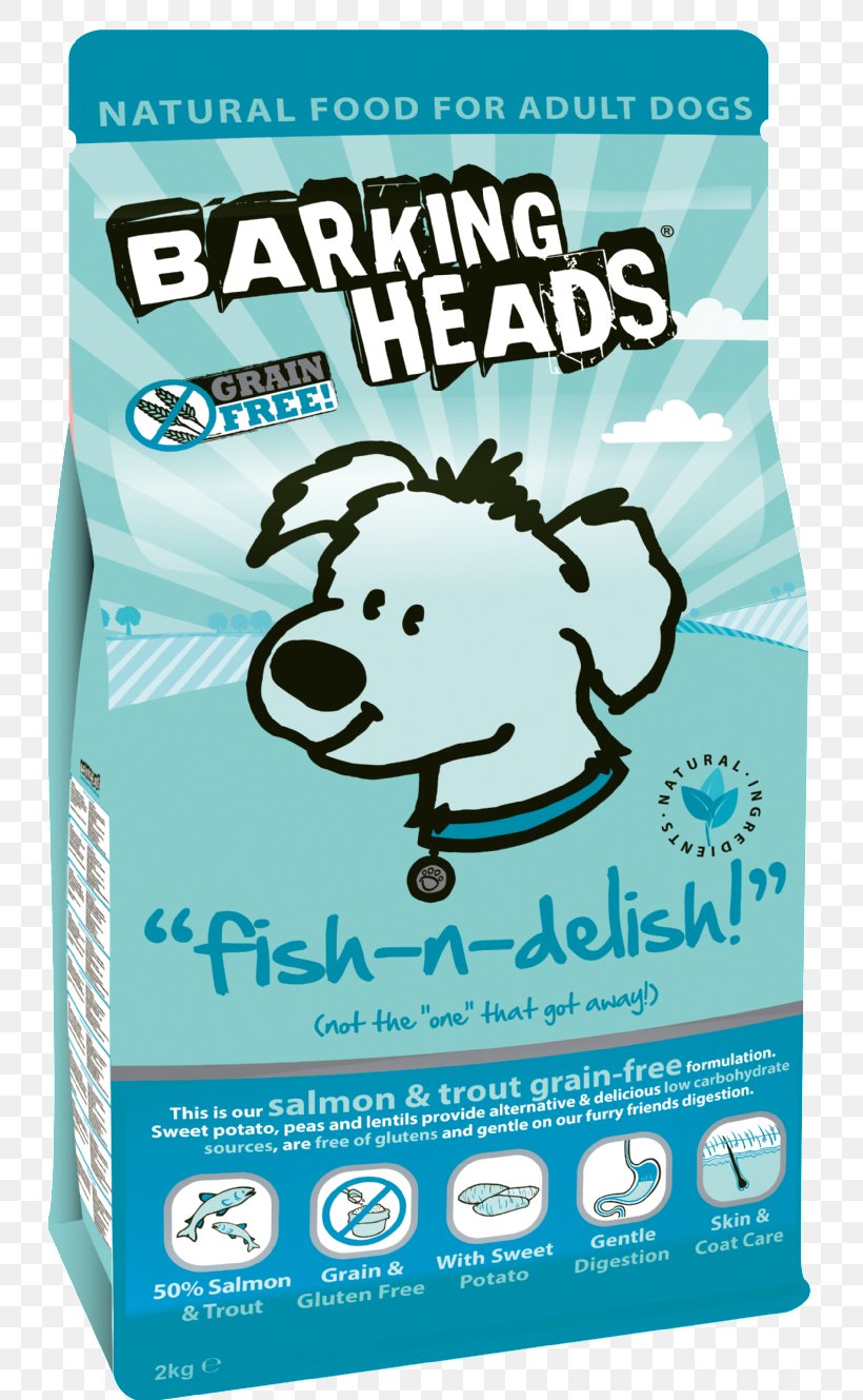 Dog Food Puppy Cat Food, PNG, 727x1329px, Dog, Bark, Barking Heads, Brand, Cat Food Download Free