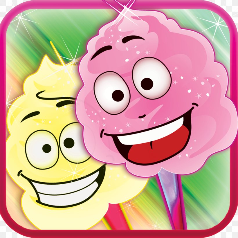 Emoticon Smiley Clip Art, PNG, 1024x1024px, Emoticon, Cartoon, Facial Expression, Flower, Food Download Free