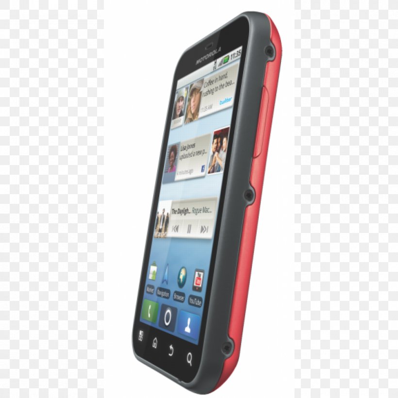 Feature Phone Smartphone Motorola DEFY Mini Android, PNG, 1000x1000px, Feature Phone, Android, Cellular Network, Communication, Communication Device Download Free