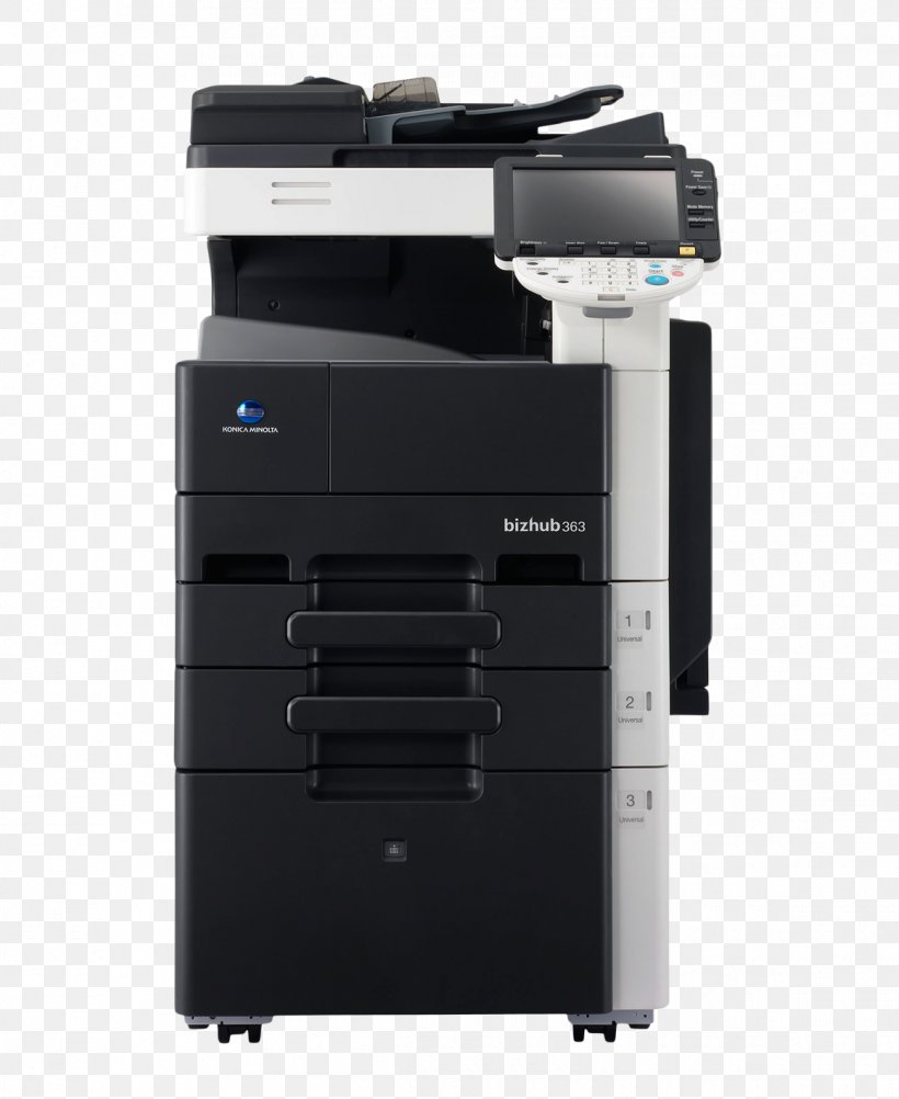 Konica Minolta Photocopier Printer Command Language Multi-function Printer, PNG, 1160x1418px, Konica Minolta, Device Driver, Electronic Device, Image Scanner, Inkjet Printing Download Free