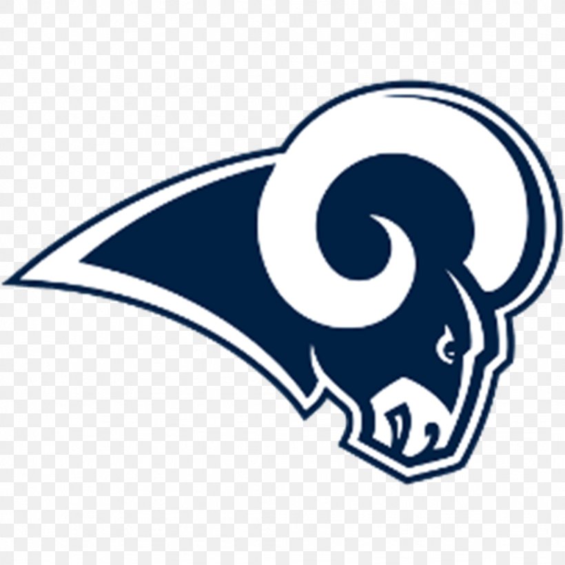 Los Angeles Rams New Orleans Saints Logo Buffalo Bills Kansas City Chiefs, PNG, 1024x1024px, Los Angeles Rams, American Football, Area, Brand, Buffalo Bills Download Free