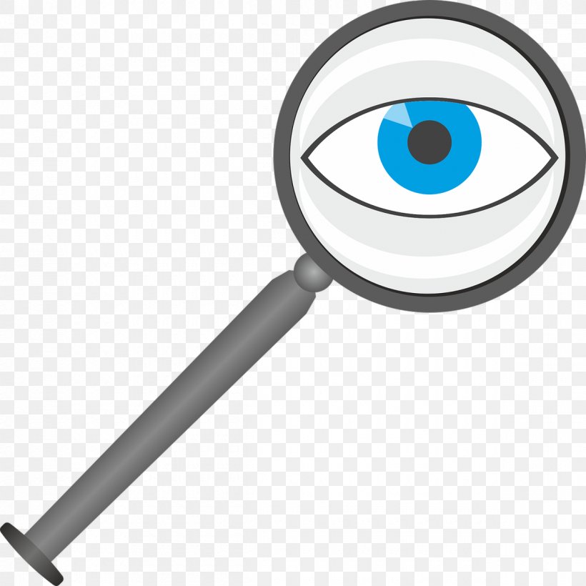 Magnifying Glass Eye, PNG, 1200x1200px, Magnifying Glass, Eye, Focus, Glass, Hardware Download Free