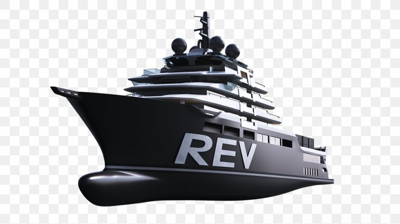 Shipyard Luxury Yacht Watercraft, PNG, 1000x563px, Ship, Crew, Fincantieri, Heavy Cruiser, Luxury Yacht Download Free