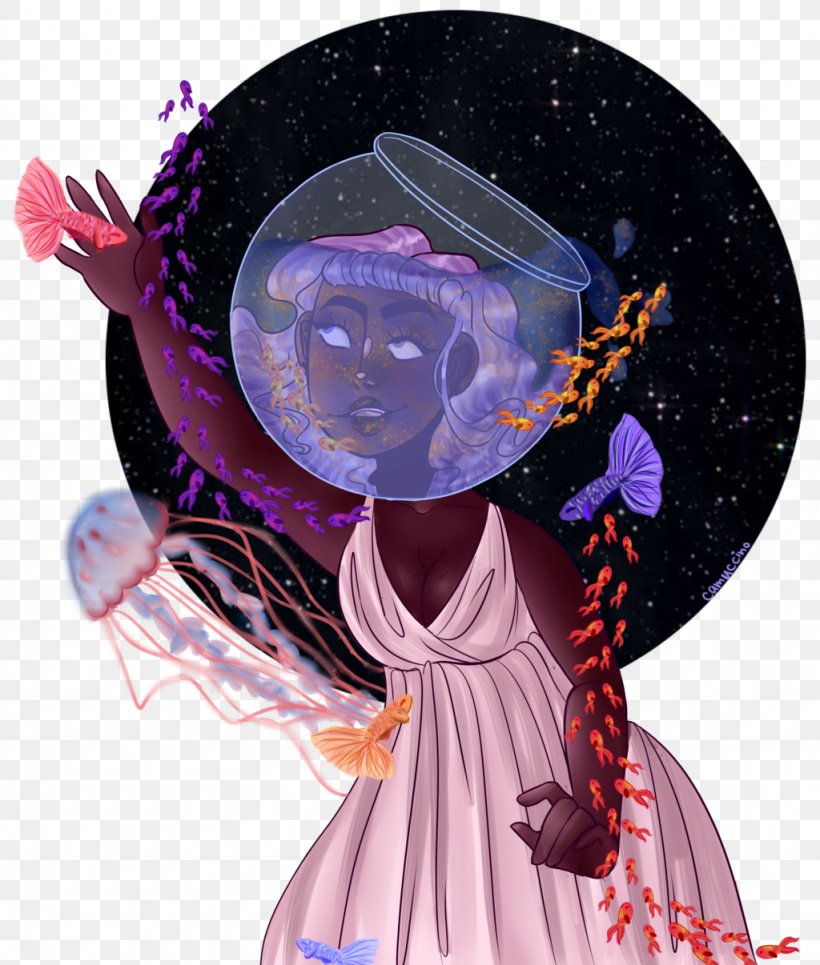 Violet Purple Art Fairy, PNG, 1024x1206px, Violet, Art, Cartoon, Character, Fairy Download Free