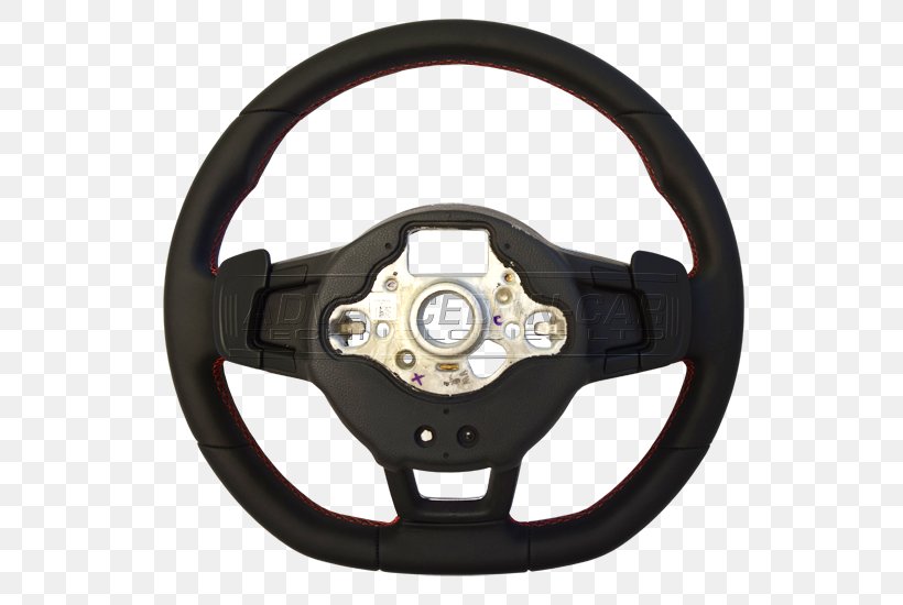 Alloy Wheel Car Volkswagen Golf Motor Vehicle Steering Wheels, PNG, 550x550px, Alloy Wheel, Airbag, Auto Part, Automotive Wheel System, Car Download Free