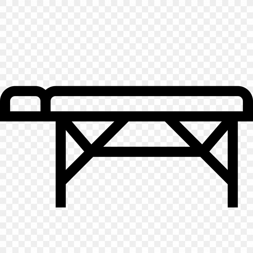 Back In Balance Therapeutic Massage, LLC Massage Table, PNG, 1600x1600px, Massage, Black And White, Furniture, Gratis, Massage Table Download Free