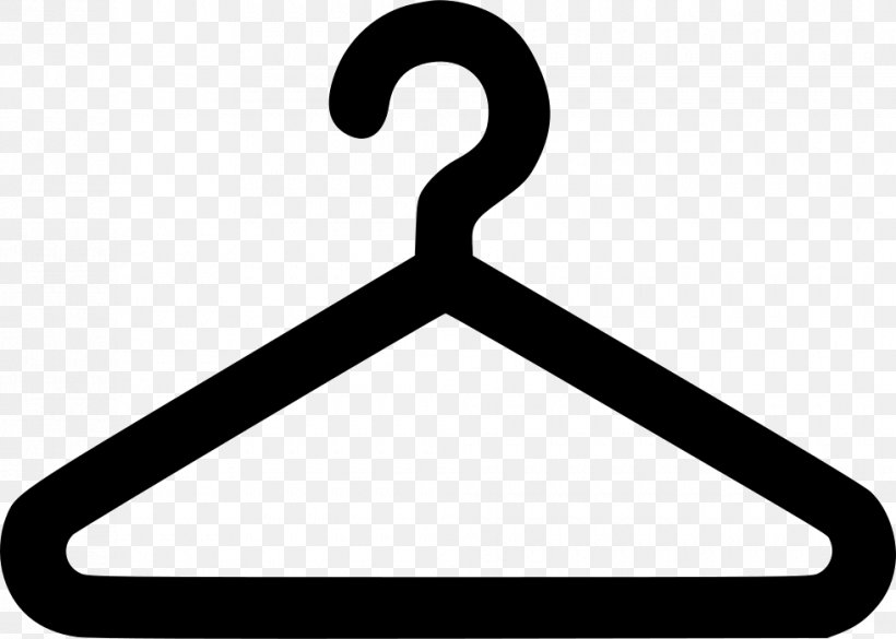 Drawing Royalty-free Clothes Hanger, PNG, 980x700px, Drawing, Area, Black And White, Can Stock Photo, Clothes Hanger Download Free