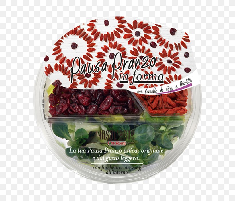Goji Food Salad Platter Red Onion, PNG, 700x700px, Goji, Antioxidant, Bilberry, Calabria, Flavor Download Free