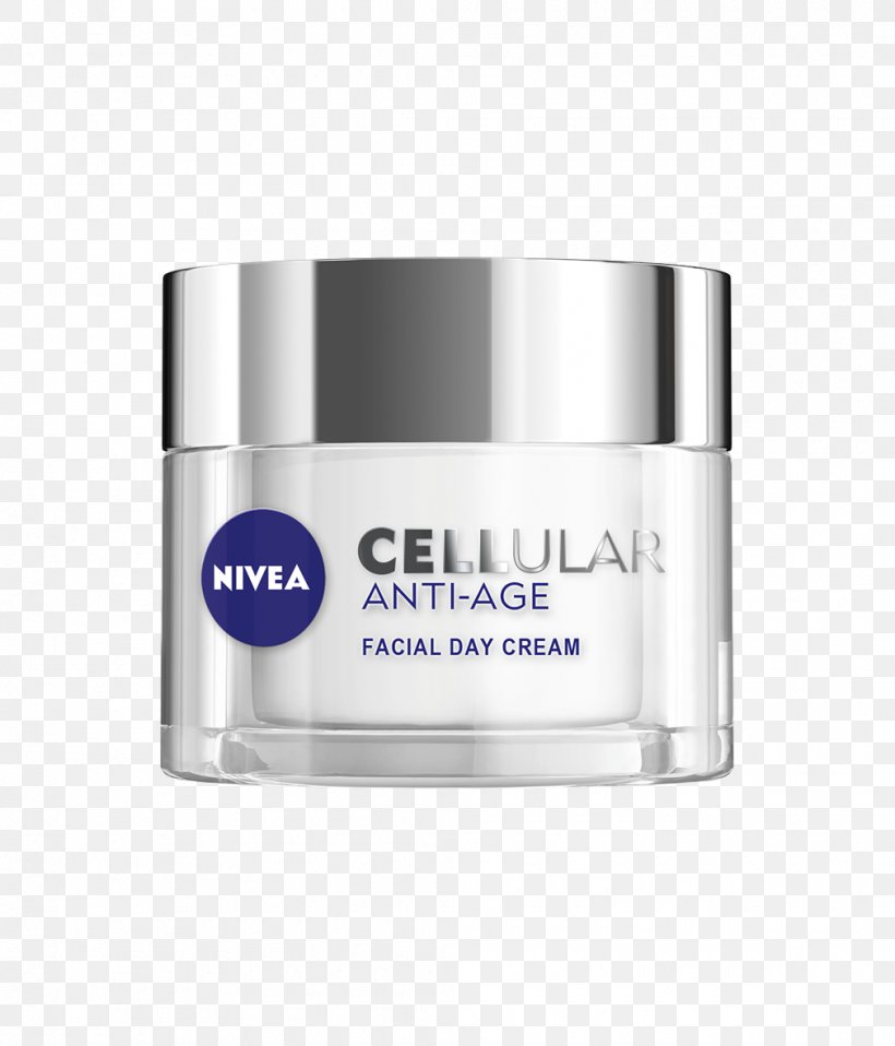 Lotion NIVEA CELLular Anti-Age Day Cream Anti-aging Cream, PNG, 1010x1180px, Lotion, Antiaging Cream, Cosmetics, Cream, Facial Download Free