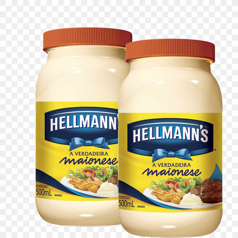 Sauce H. J. Heinz Company Hellmann's And Best Foods Mayonnaise Ketchup, PNG, 1200x1200px, Sauce, Condiment, Flavor, Food, H J Heinz Company Download Free