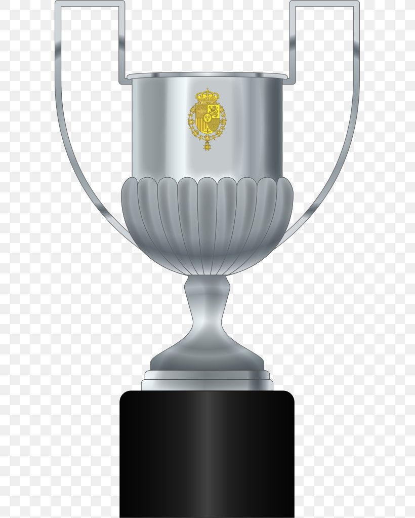 Supercopa De España Copa Del Rey Spain La Liga Real Madrid C.F., PNG, 603x1023px, Copa Del Rey, Award, Drinkware, Fc Barcelona, Football Download Free