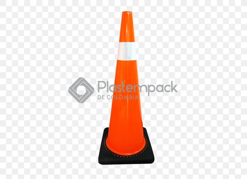 Traffic Cone Length, PNG, 595x595px, Cone, Centimeter, Length, Orange, Polyvinyl Chloride Download Free