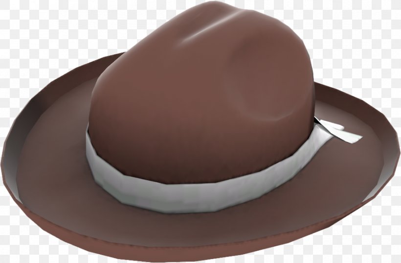What Hat Is That? Loadout Team Fortress 2 Garry's Mod, PNG, 915x600px, Hat, Brown, Chocolate, Garry S Mod, Headgear Download Free