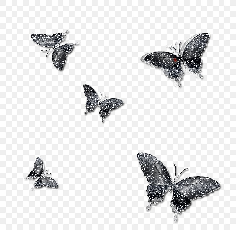 Butterfly Hipster, PNG, 800x800px, Butterfly, Black And White, Butterflies And Moths, Hipster, Insect Download Free