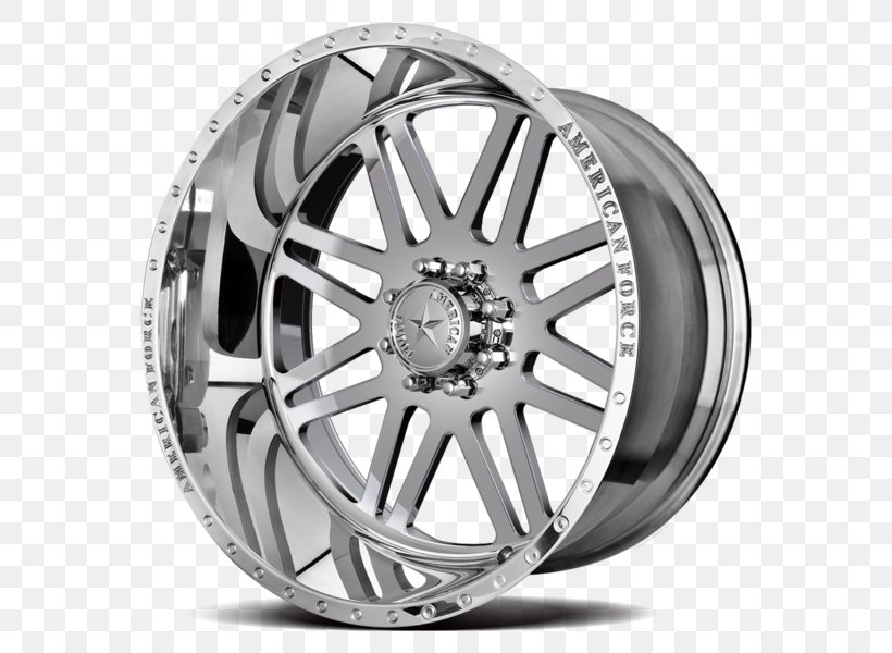 Car Rim American Force Wheels 2018 Ford F-150, PNG, 568x600px, 2018 Ford F150, Car, Alloy Wheel, American Force Wheels, Auto Part Download Free