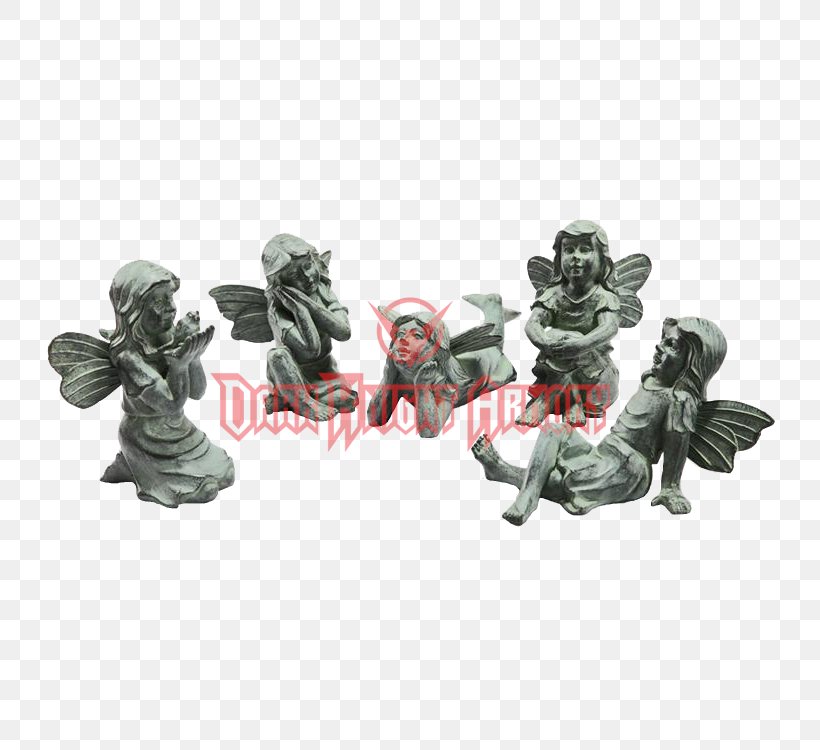 Figurine Fairy Statue Angel Sculpture, PNG, 750x750px, Figurine, Angel, Collectable, Ebay, Fairy Download Free
